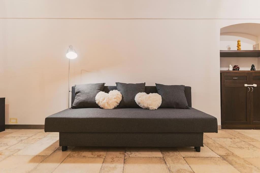 Trani -Suite ❉Marmor - Elegante Casa Storica ❉ Esterno foto