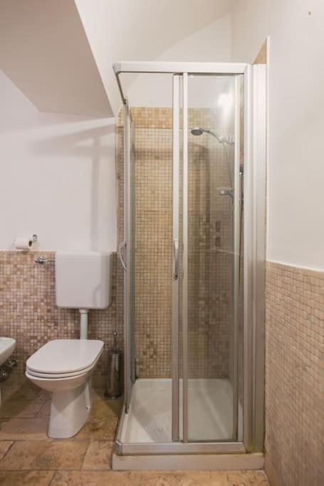 Trani -Suite ❉Marmor - Elegante Casa Storica ❉ Esterno foto